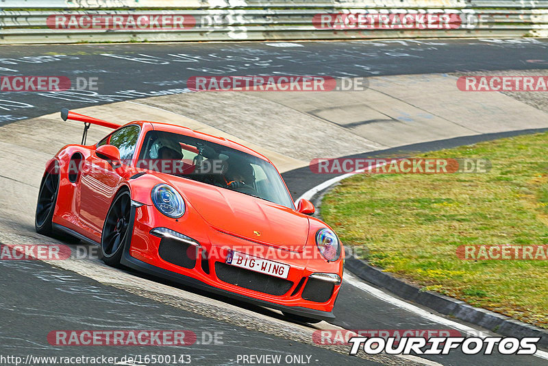 Bild #16500143 - Touristenfahrten Nürburgring Nordschleife (01.05.2022)