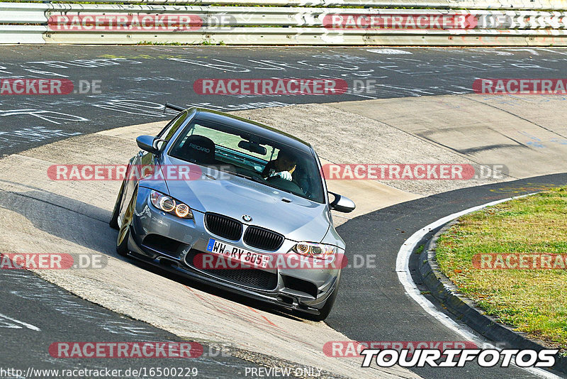 Bild #16500229 - Touristenfahrten Nürburgring Nordschleife (01.05.2022)