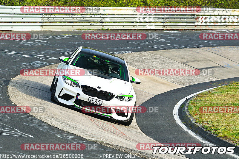 Bild #16500238 - Touristenfahrten Nürburgring Nordschleife (01.05.2022)