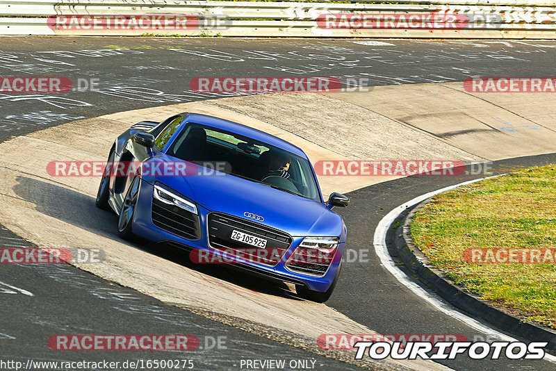 Bild #16500275 - Touristenfahrten Nürburgring Nordschleife (01.05.2022)