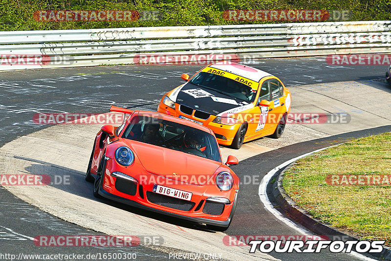 Bild #16500300 - Touristenfahrten Nürburgring Nordschleife (01.05.2022)