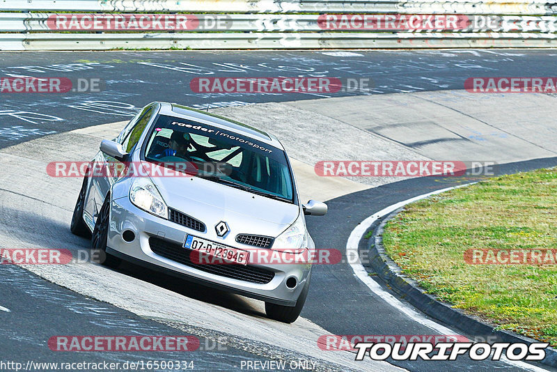 Bild #16500334 - Touristenfahrten Nürburgring Nordschleife (01.05.2022)