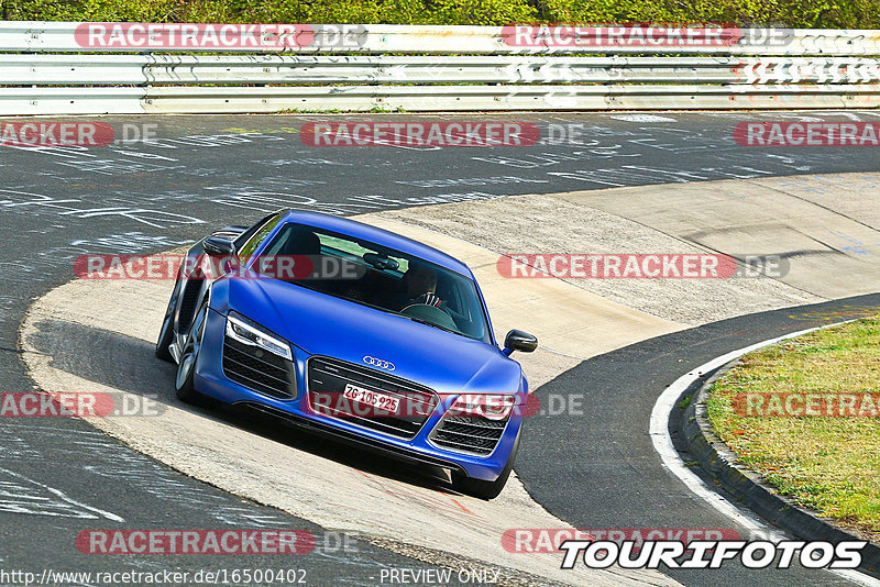 Bild #16500402 - Touristenfahrten Nürburgring Nordschleife (01.05.2022)