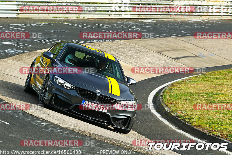 Bild #16500438 - Touristenfahrten Nürburgring Nordschleife (01.05.2022)