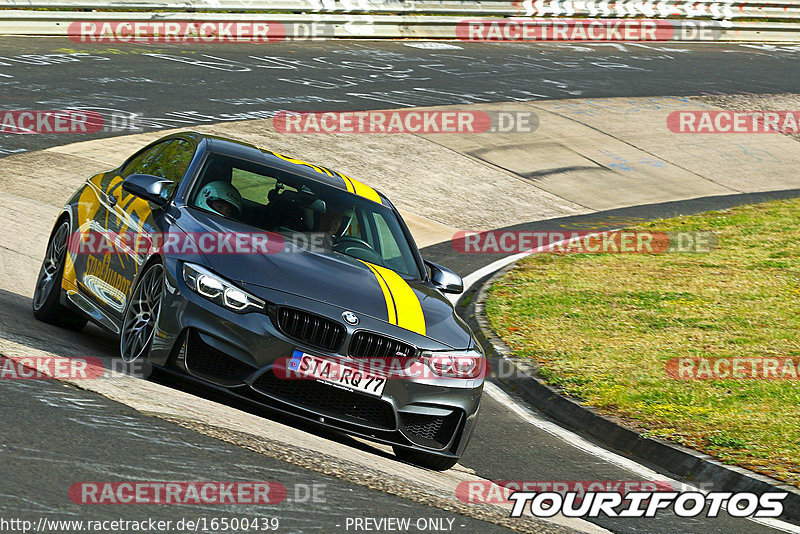 Bild #16500439 - Touristenfahrten Nürburgring Nordschleife (01.05.2022)