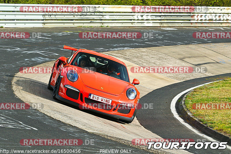 Bild #16500456 - Touristenfahrten Nürburgring Nordschleife (01.05.2022)