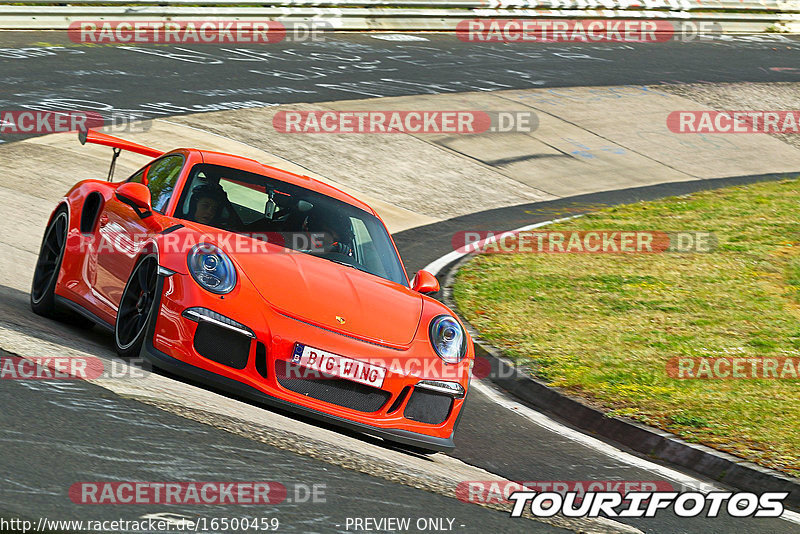 Bild #16500459 - Touristenfahrten Nürburgring Nordschleife (01.05.2022)