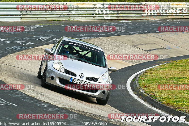 Bild #16500504 - Touristenfahrten Nürburgring Nordschleife (01.05.2022)