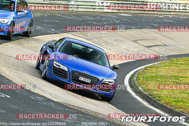 Bild #16500609 - Touristenfahrten Nürburgring Nordschleife (01.05.2022)