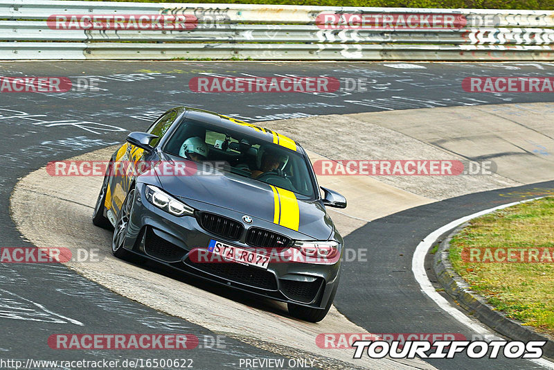 Bild #16500622 - Touristenfahrten Nürburgring Nordschleife (01.05.2022)