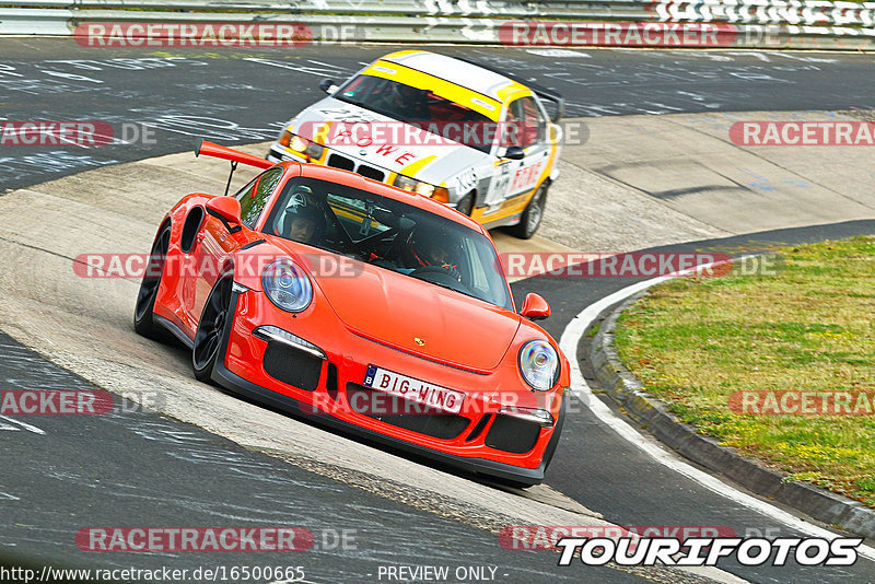 Bild #16500665 - Touristenfahrten Nürburgring Nordschleife (01.05.2022)