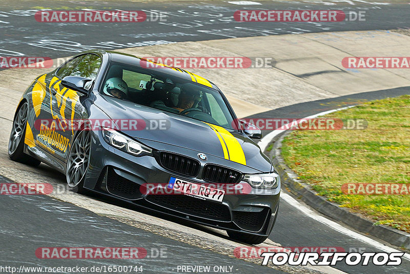 Bild #16500744 - Touristenfahrten Nürburgring Nordschleife (01.05.2022)