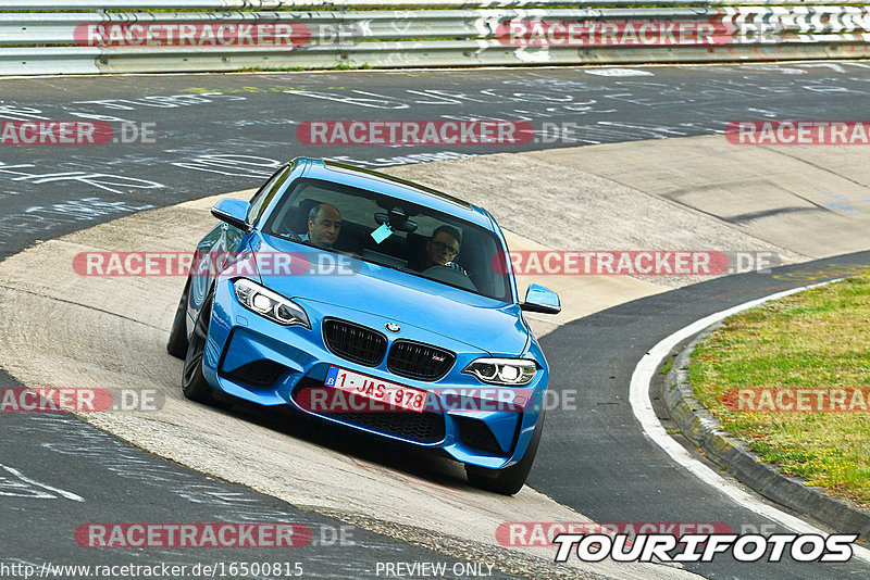 Bild #16500815 - Touristenfahrten Nürburgring Nordschleife (01.05.2022)