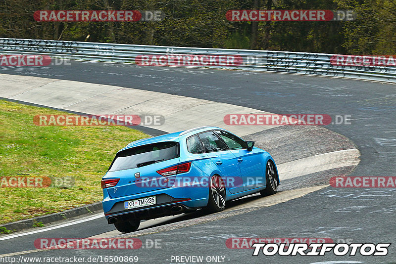 Bild #16500869 - Touristenfahrten Nürburgring Nordschleife (01.05.2022)