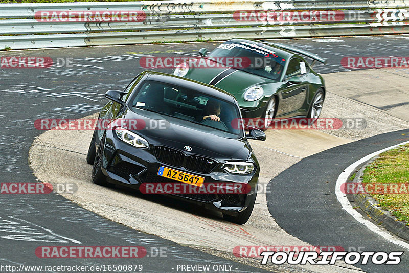 Bild #16500879 - Touristenfahrten Nürburgring Nordschleife (01.05.2022)