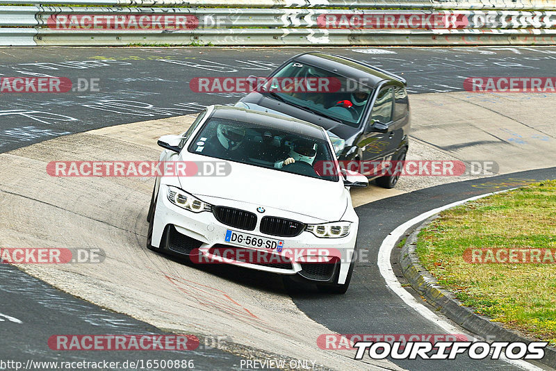 Bild #16500886 - Touristenfahrten Nürburgring Nordschleife (01.05.2022)