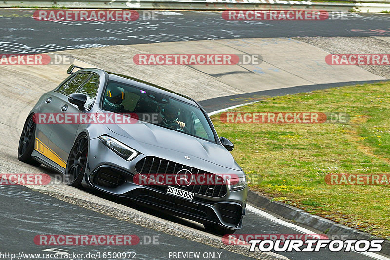 Bild #16500972 - Touristenfahrten Nürburgring Nordschleife (01.05.2022)