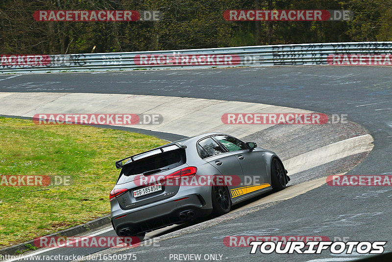 Bild #16500975 - Touristenfahrten Nürburgring Nordschleife (01.05.2022)