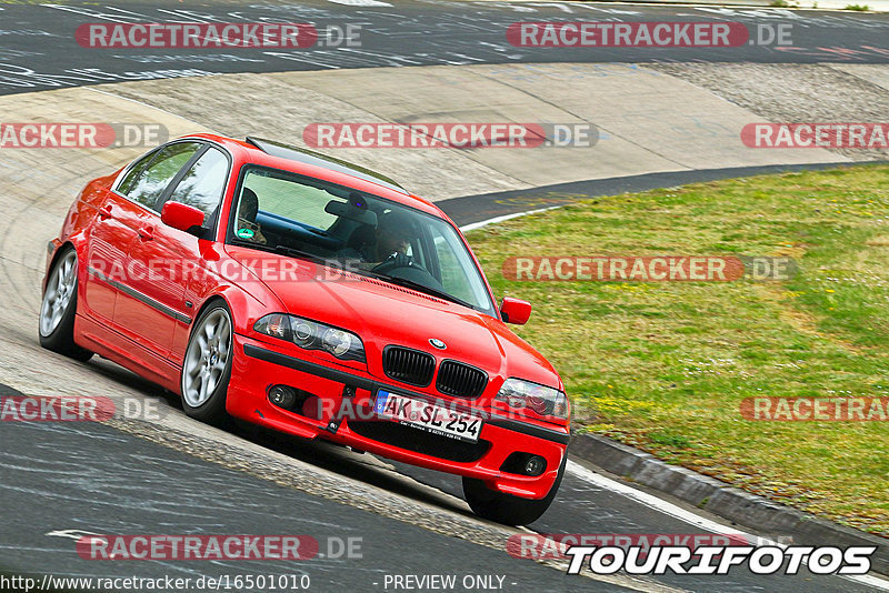 Bild #16501010 - Touristenfahrten Nürburgring Nordschleife (01.05.2022)