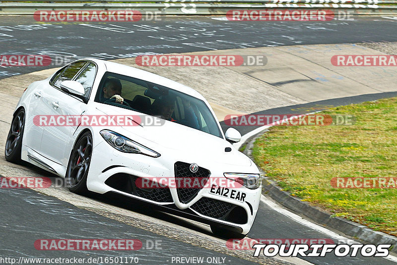 Bild #16501170 - Touristenfahrten Nürburgring Nordschleife (01.05.2022)