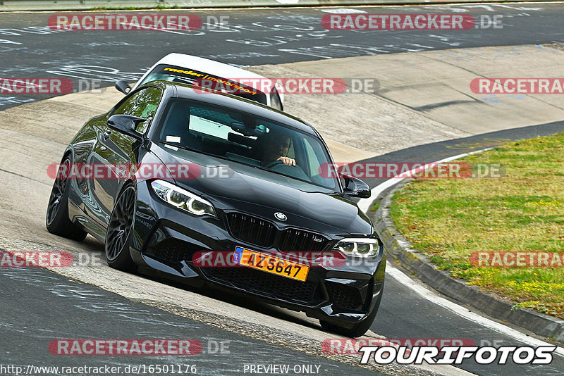 Bild #16501176 - Touristenfahrten Nürburgring Nordschleife (01.05.2022)