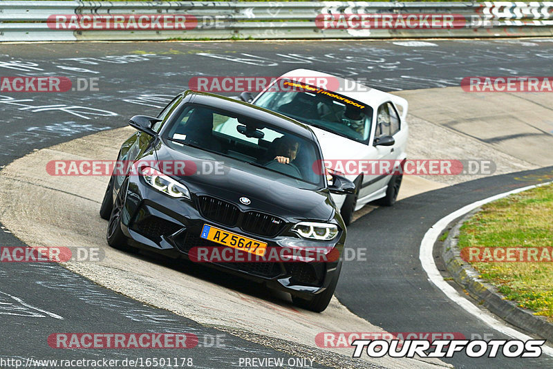 Bild #16501178 - Touristenfahrten Nürburgring Nordschleife (01.05.2022)