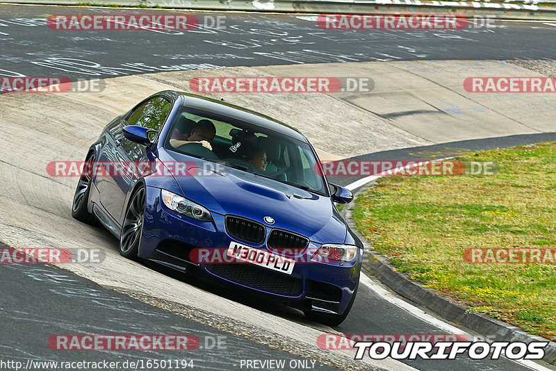 Bild #16501194 - Touristenfahrten Nürburgring Nordschleife (01.05.2022)