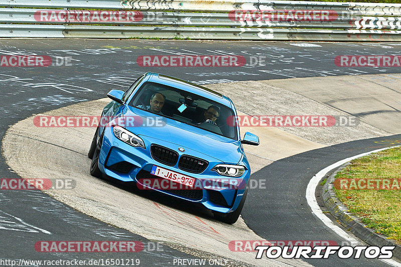 Bild #16501219 - Touristenfahrten Nürburgring Nordschleife (01.05.2022)