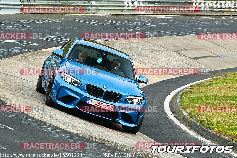 Bild #16501221 - Touristenfahrten Nürburgring Nordschleife (01.05.2022)