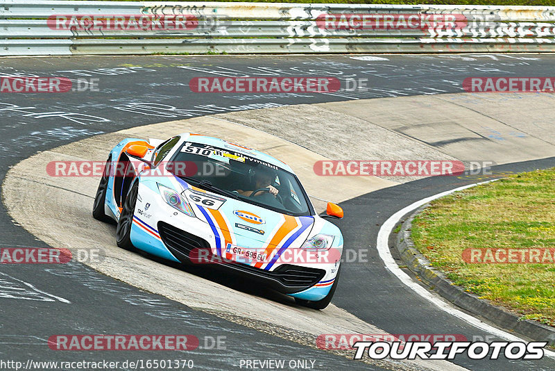 Bild #16501370 - Touristenfahrten Nürburgring Nordschleife (01.05.2022)