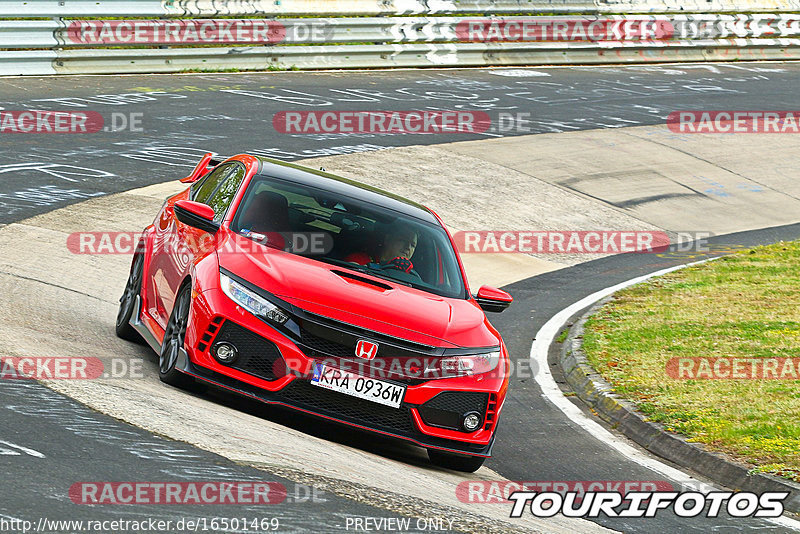 Bild #16501469 - Touristenfahrten Nürburgring Nordschleife (01.05.2022)