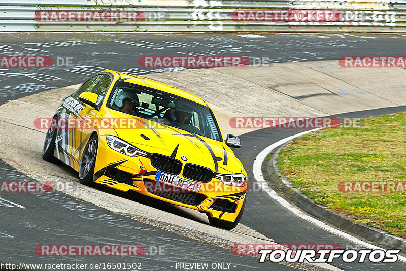 Bild #16501502 - Touristenfahrten Nürburgring Nordschleife (01.05.2022)