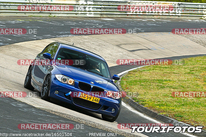 Bild #16501504 - Touristenfahrten Nürburgring Nordschleife (01.05.2022)