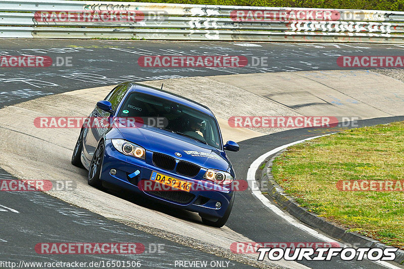 Bild #16501506 - Touristenfahrten Nürburgring Nordschleife (01.05.2022)