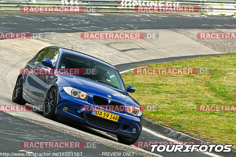 Bild #16501507 - Touristenfahrten Nürburgring Nordschleife (01.05.2022)