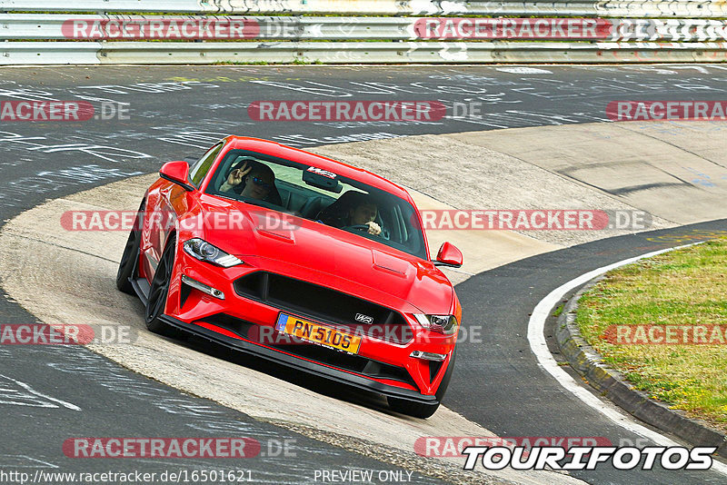 Bild #16501621 - Touristenfahrten Nürburgring Nordschleife (01.05.2022)