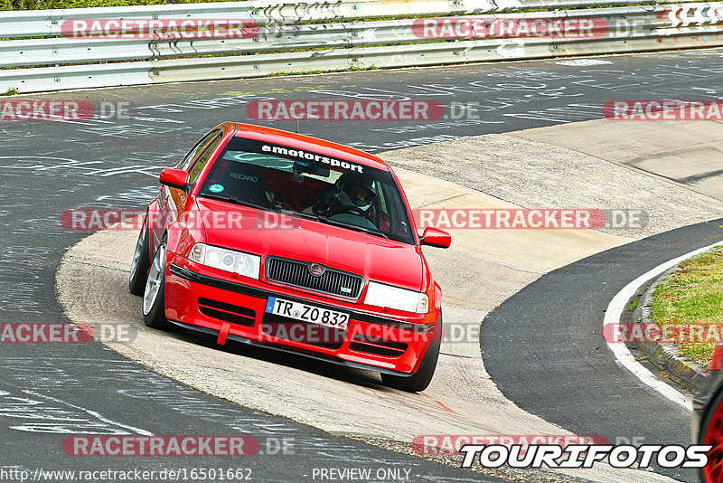 Bild #16501662 - Touristenfahrten Nürburgring Nordschleife (01.05.2022)