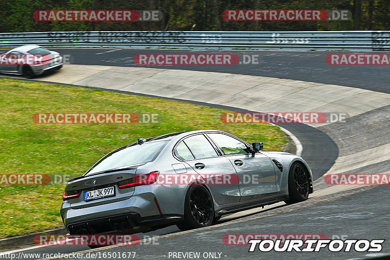 Bild #16501677 - Touristenfahrten Nürburgring Nordschleife (01.05.2022)