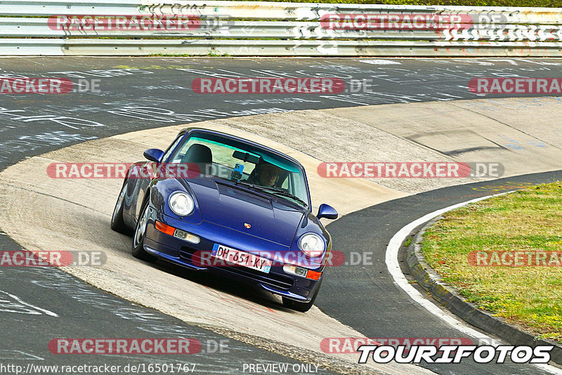 Bild #16501767 - Touristenfahrten Nürburgring Nordschleife (01.05.2022)