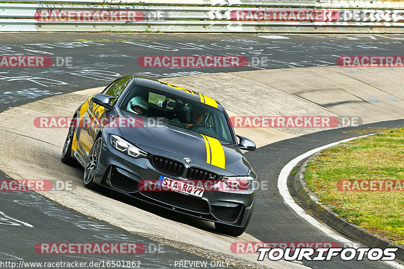 Bild #16501862 - Touristenfahrten Nürburgring Nordschleife (01.05.2022)