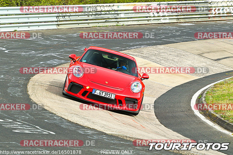 Bild #16501878 - Touristenfahrten Nürburgring Nordschleife (01.05.2022)