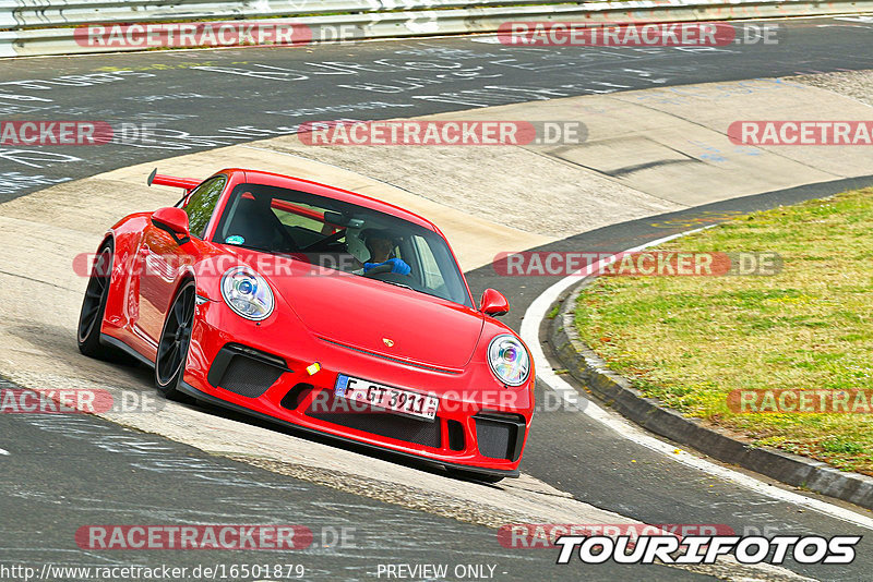 Bild #16501879 - Touristenfahrten Nürburgring Nordschleife (01.05.2022)