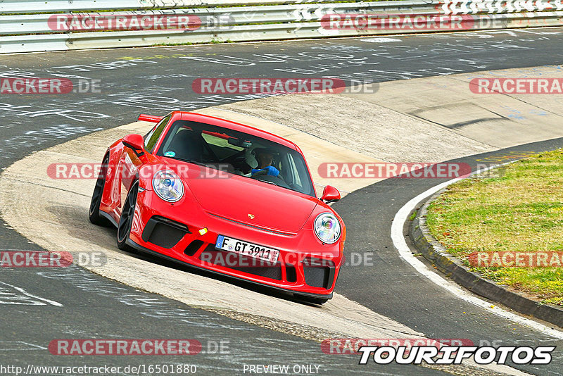 Bild #16501880 - Touristenfahrten Nürburgring Nordschleife (01.05.2022)