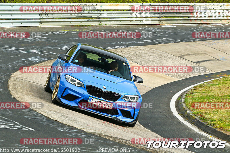 Bild #16501922 - Touristenfahrten Nürburgring Nordschleife (01.05.2022)