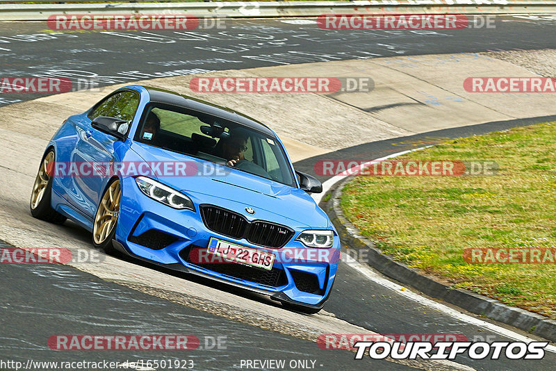 Bild #16501923 - Touristenfahrten Nürburgring Nordschleife (01.05.2022)