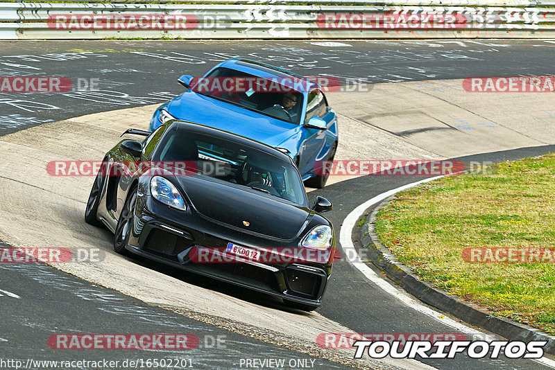 Bild #16502201 - Touristenfahrten Nürburgring Nordschleife (01.05.2022)