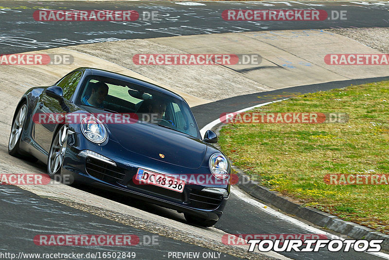 Bild #16502849 - Touristenfahrten Nürburgring Nordschleife (01.05.2022)