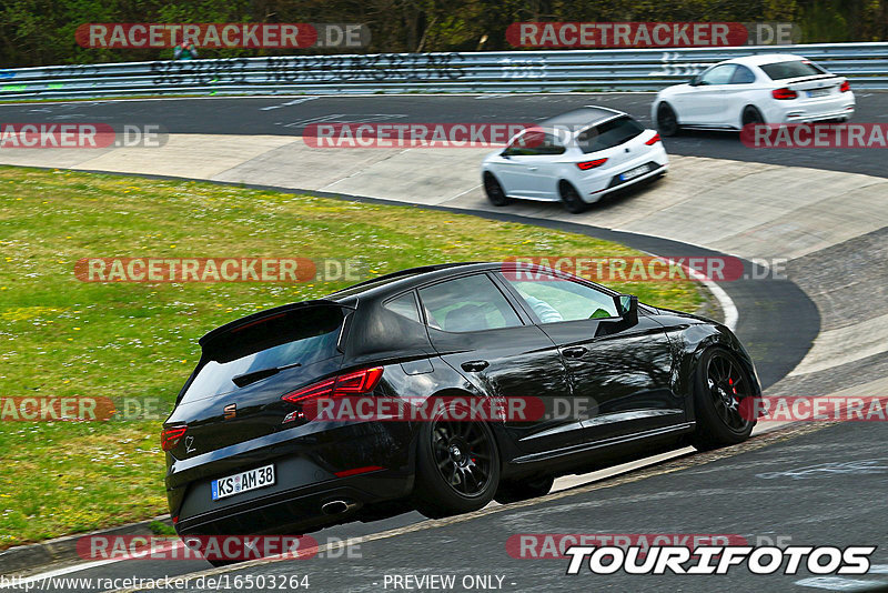 Bild #16503264 - Touristenfahrten Nürburgring Nordschleife (01.05.2022)