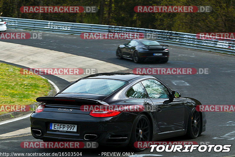 Bild #16503504 - Touristenfahrten Nürburgring Nordschleife (01.05.2022)