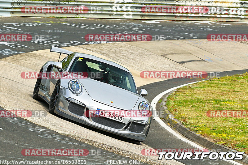 Bild #16503801 - Touristenfahrten Nürburgring Nordschleife (01.05.2022)